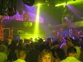 Club Space Opening Party May 31 Ibiza John Digweed