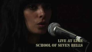 Watch School Of Seven Bells White Elephant Coat video