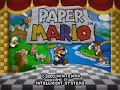 Paper Mario Music - Star Spirits' Request EXTENDED