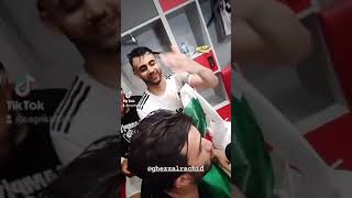 Ghezzal