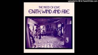 Watch Earth Wind Fire I Can Feel It In My Bones video