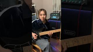 顔で弾く練習 Koiai - A New Picture