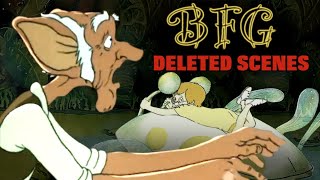 BFG (Lost Scene)