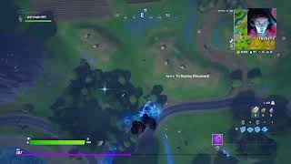 Goul-Joogies Live Ps4 Broadcast