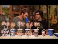 Celebrity Perfume Scent Game