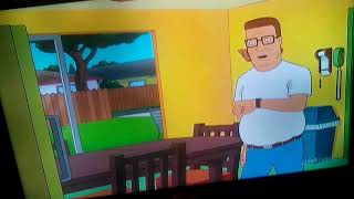 Hank Hill Bwaaa
