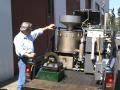 Wood Fuel - Environmental Impact - Article Index Wood Fuel - Environmental Impact - Article Index