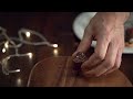 Ice cream snowman: Christmas 2013 - BBC One