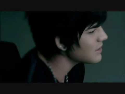 Adam Lambert B96 Chicago Interview