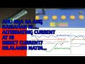 ALTERNATING CURRENT AND   DIRECT CURRENT TAGALOG TUTORIAL