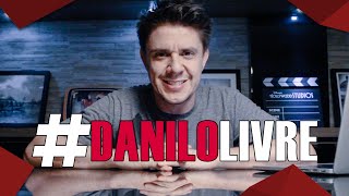 Sou tchutchuca do DANILO GENTILI?