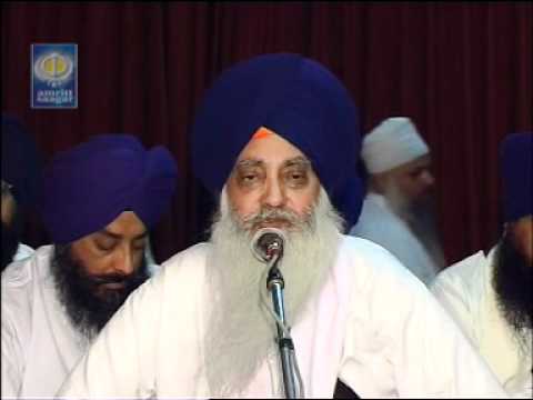 Na Ko Bairy Nahi Begana - Bhai Sahib Bhai Jasbir Singh Khalsa...