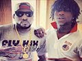 Young Jeezy & Chief Keef - Paranoid Type Of Beat (2013)