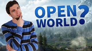 Sind Open-World-Games überbewertet?
