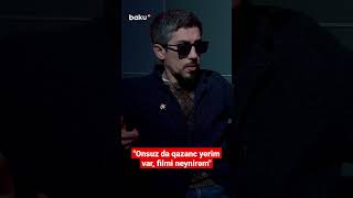 Emil Quliyev Onsuz Da Qazanc Yerim Var, Filmi Neynirəm
