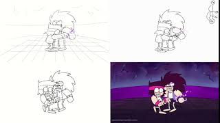 You Are Enough- Making Of