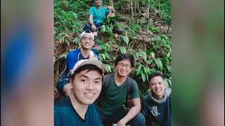 Kamp Mulawin - Chill Hike 690 Beach