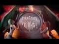 Dragon's Prophet: The Ballad of DraGod #SuperMetal Trailer