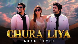 Chura Liya Shubham Bali Shraey Aka Lil Maharaja Feat Aastha Arora