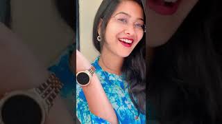 Paddu Padmavathi Instagram Reels Video