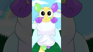 Shawerma Looey Dandys World Animation Adventure