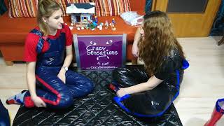 Crazysensations Enjoybib