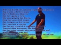 Post Malone - Whats up (lyrics) Mp3