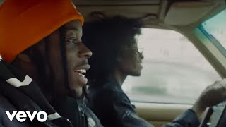 Watch Thutmose Ride With Me video