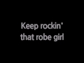 Rockin' That Robe Video preview