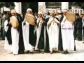 Chaoui#3 : Kaddour Al-Yaboussi ( Gasba )