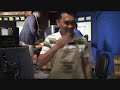 Ernesto Cooks on LIVE TV: Chicken Arroz Caldo with Pork and Fried Tofu (part 3 of 3)