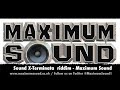 Sound Exterminata riddim 2011 (Maximum Sound)
