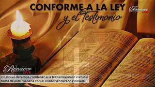 IASD Renacer WPB - Anderson Penuela - 2019 June 29