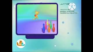 Nick Jr Split Screen Credits September 16, 2006