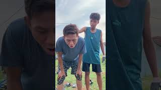 Iklan Rexona? Cium Ketek