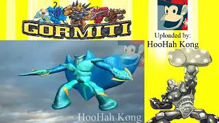 Gormiti Series 3 & Mythos Bundled Italiano Read Description