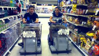 Spank Squad - Mario Kart Series Preview