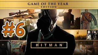 "Hitman" Walkthrough (Professional, Silent Assassin), Mission 4 - Club 27 (Bangkok)