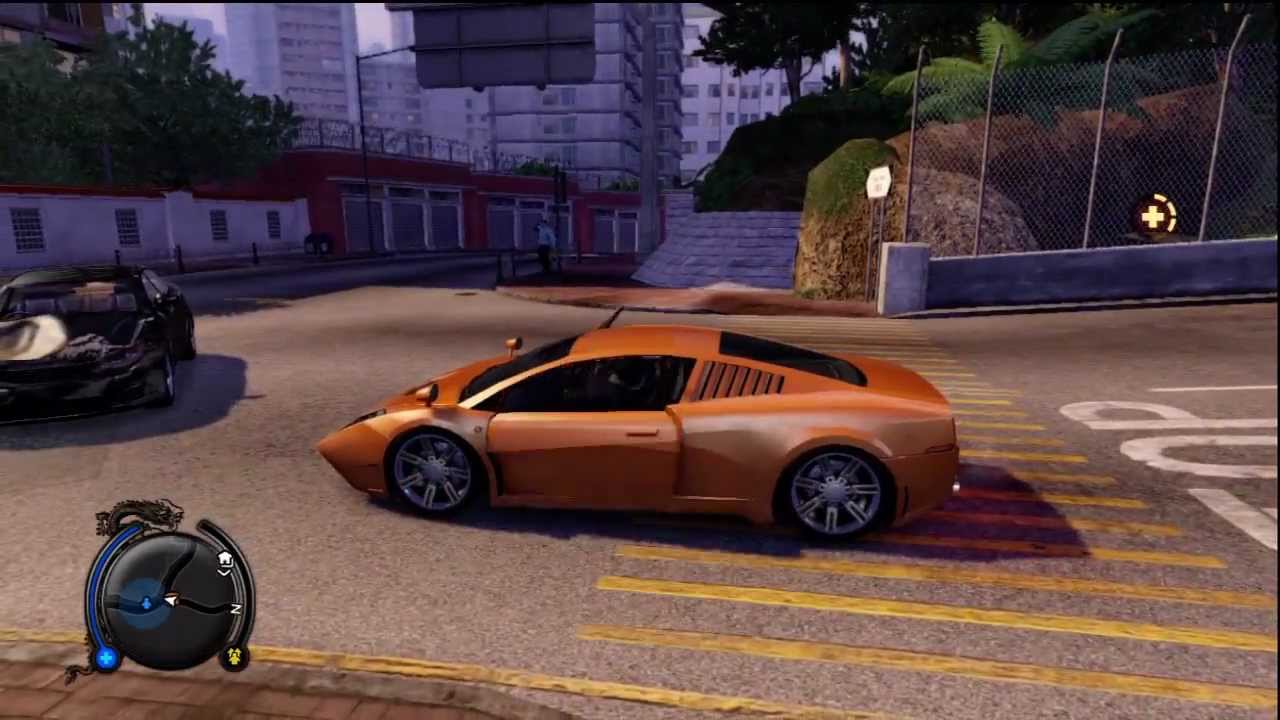 sleeping dogs cars sleeping dogs cars