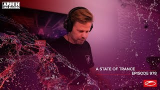 A State Of Trance Episode 978 [A State Of Trance]