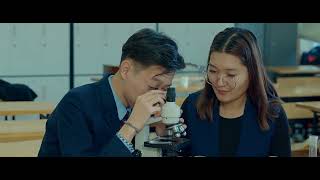 1 Surguuli Shavidaa Duulay Music Video