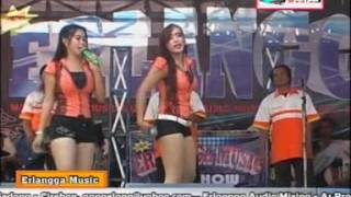 MAJU MUNDUR CANTIK - Organ Dangdut