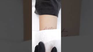 Lisas Tattoos