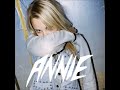 Annie - Me Plus One