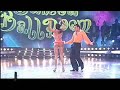 Showmatch 2008 - Marixa Balli ovacionada por el público masculino