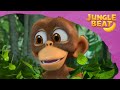 Jungle Beat: Munki and Trunk | Fun Compilation 1 | Kids Animation 2021