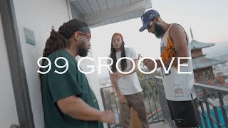 The Musalini, Khrysis - 99 Groove Ft. Young Bull