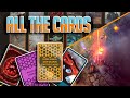 Sky Force Reloaded :: All The Cards