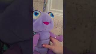 Talking Bugs Life Dot