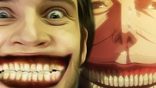 ANIMU IN REAL LIFE!